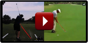 Learn how Tiger Woods increases distance with his swing