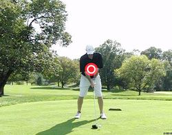Online golf lessons offer swing analysis and feedback by video analysis from northern virginia golf pro Ben Hogan