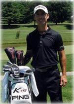 PGA Beginner lessons with Ben Hogan, PGA northern Virginia
