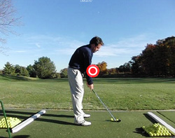 Online golf lessons with Northern Virginia Golf instructor Ben Hogan