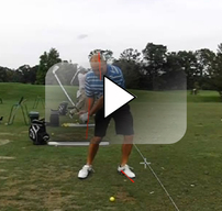 how to hit the driver consistently 