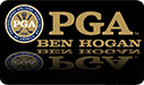 Northern Virginia Golf Instructor Ben Hogan is a proud member of the PGA 