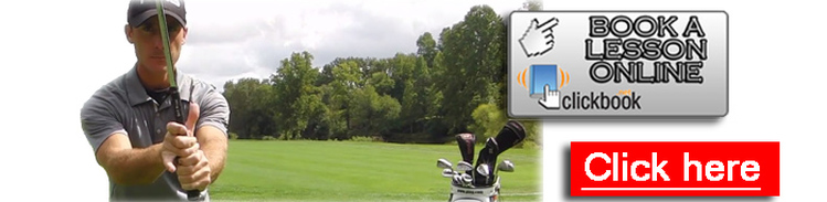 Learn how to golf with Lessons in Northern VA